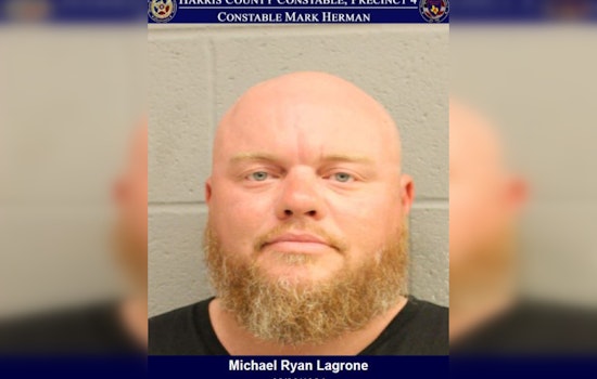Harris County Man Charged with Aggravated Assault Following Road Rage Incident