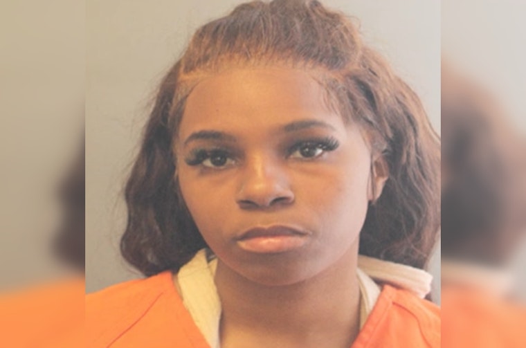 Harris County Mother Charged for Leaving Young Children Alone While on Cruise