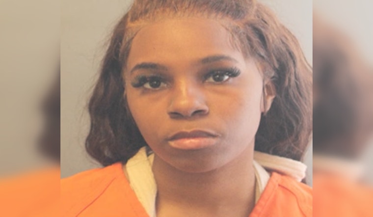 Harris County Mother Charged for Leaving Young Children Alone While on Cruise