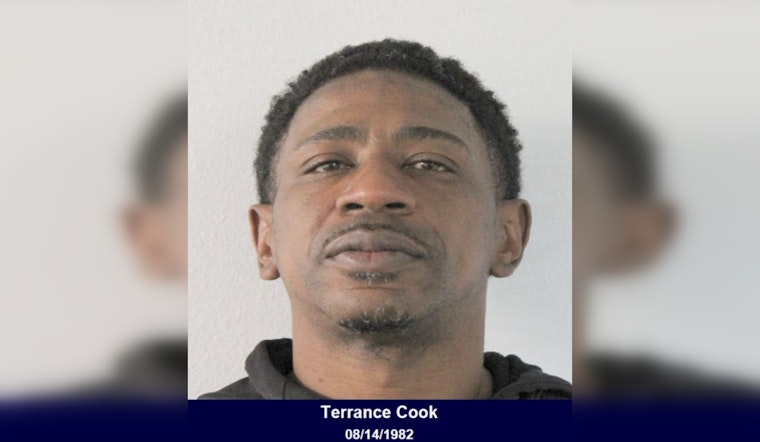 Harris County Officers Arrest Man on Multiple Charges Including Assault on Pregnant Person