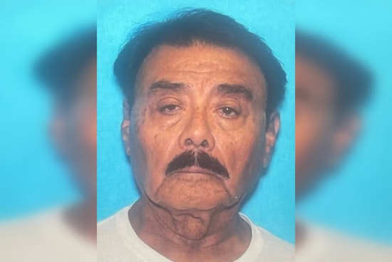 Harris County Sheriff Seeks Public Help to Find Alfonso Garcia, 85, Missing in West Harris County
