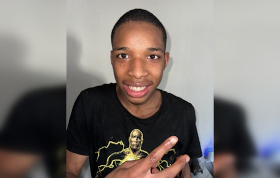 Harris County Sheriff's Office Seeks Help to Locate Missing Teen Requiring Medication