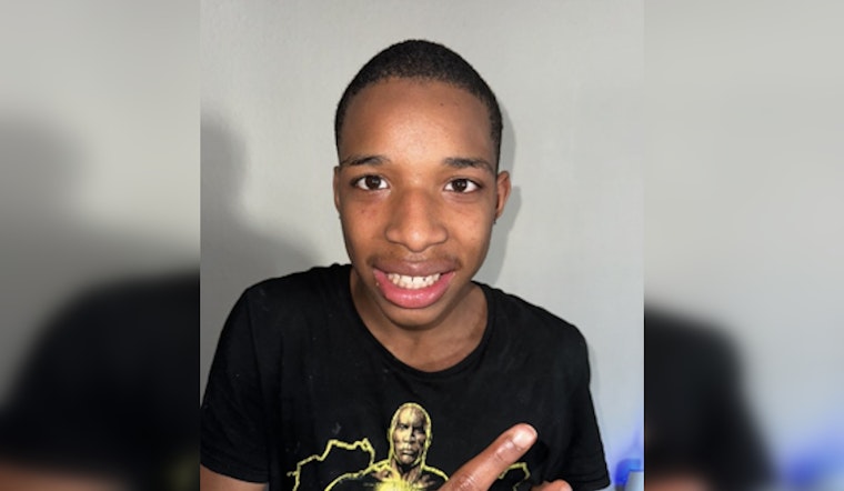 Harris County Sheriff's Office Seeks Help to Locate Missing Teen Requiring Medication