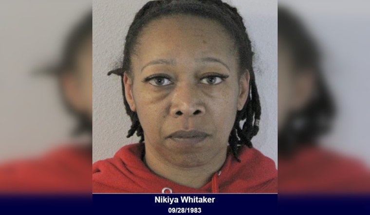 Harris County Woman Charged with Felony Theft for Embezzling from Spec's Store