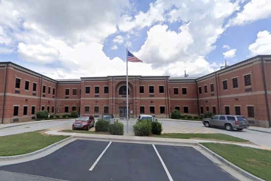 Hart County Paraprofessional Charged with Sexual Assault Involving Minor, Held at Hart County Jail