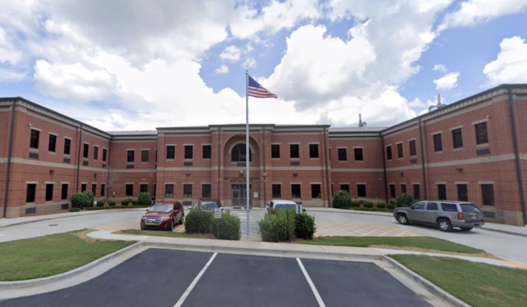 Hart County Paraprofessional Charged with Sexual Assault Involving Minor, Held at Hart County Jail