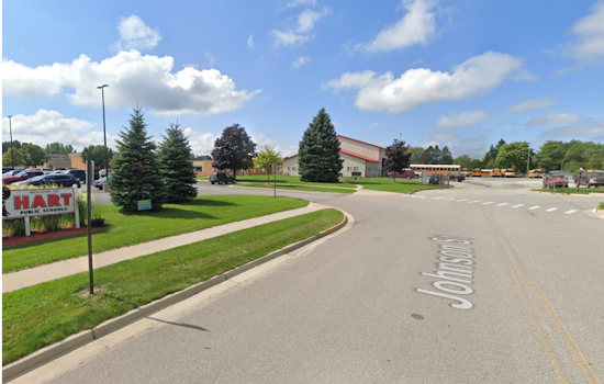 Hart High School Mourns Unexpected Loss of Principal Troy Moran After Sudden Heart Attack