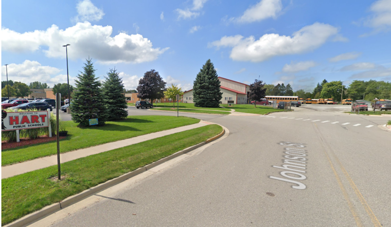 Hart High School Mourns Unexpected Loss of Principal Troy Moran After Sudden Heart Attack