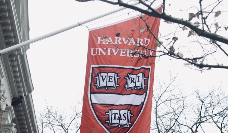 Harvard Reinstates Standardized Testing Requirements, Joins Other Elite Institutions in RI, CT, NH, CA, DC, IN, and TX