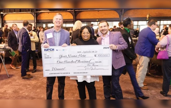 'Hatch Bloomington' Offers $100K to Inspiring Entrepreneurs to Energize Local Economy