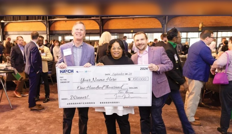 'Hatch Bloomington' Offers $100K to Inspiring Entrepreneurs to Energize Local Economy