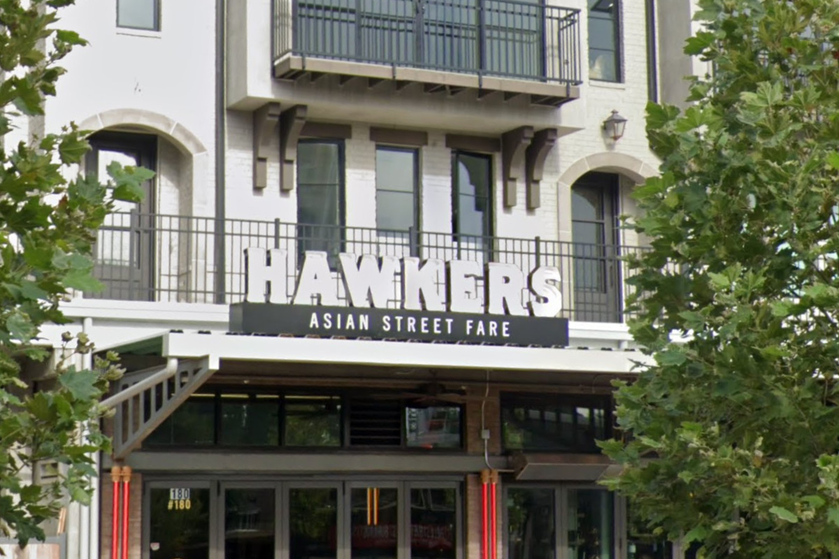 Hawkers Asian Street Food Returns to Atlanta BeltLine With Fanfare