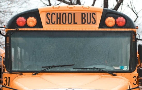 Hays CISD Invests $5.1 Million in Student Safety with New Buses and Seat Belts After Fatal Accident
