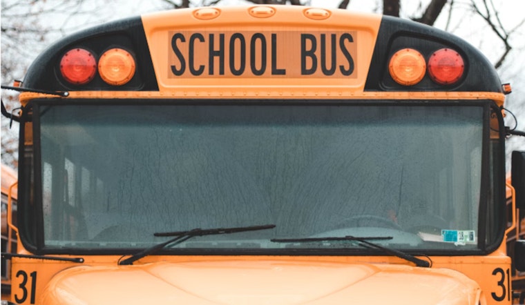 Hays CISD Invests $5.1 Million in Student Safety with New Buses and Seat Belts After Fatal Accident