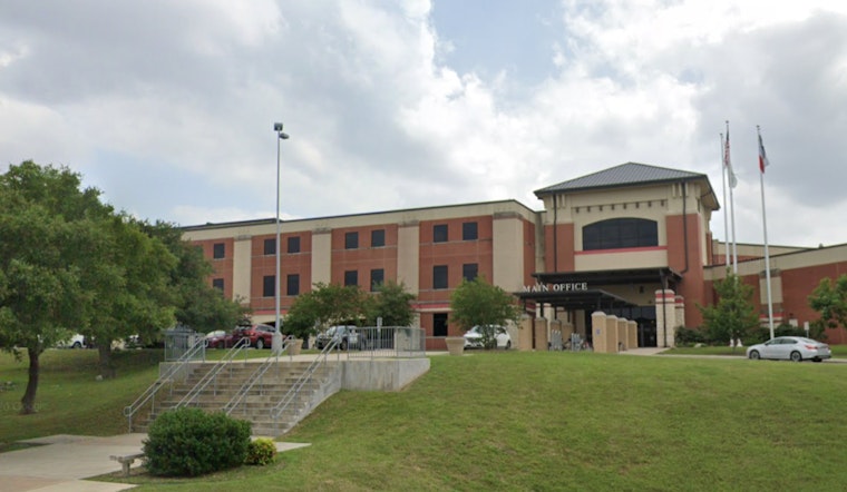 Hays Cisd Substitute Teacher Suspended Over Controversial Puppet Show Hays Cisd Substitute Teacher Suspended Over Controversial Puppet Show