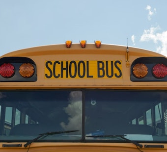 Hays CISD Votes to Buy New Buses with Seatbelts Following Fatal Crash in Bastrop County