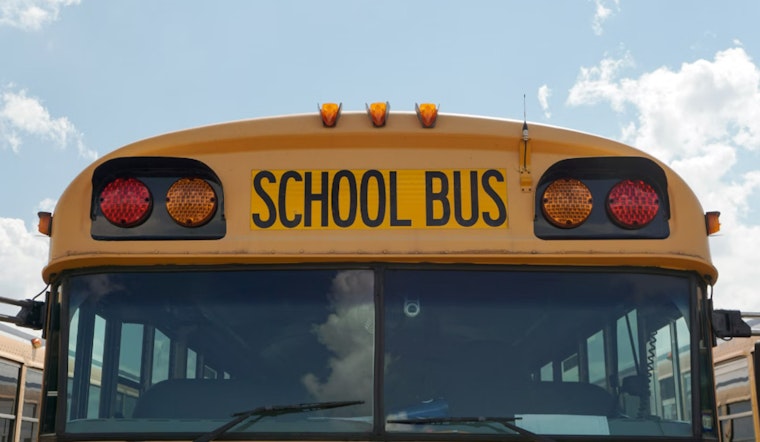 Hays CISD Votes to Buy New Buses with Seatbelts Following Fatal Crash in Bastrop County