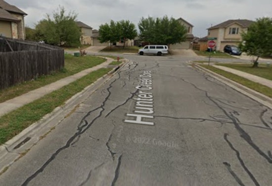 Hays County Grand Jury Clears Deputies in Fatal Buda Shooting of Knife-Wielding Man