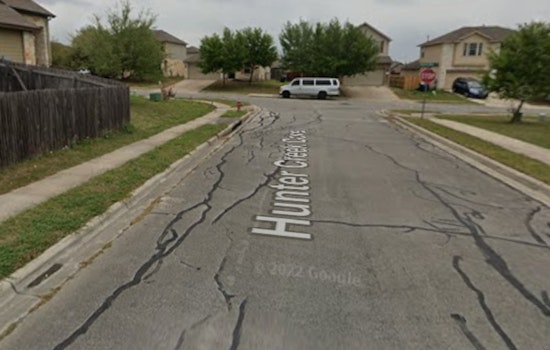 Hays County Grand Jury Clears Deputies in Fatal Buda Shooting of Knife-Wielding Man