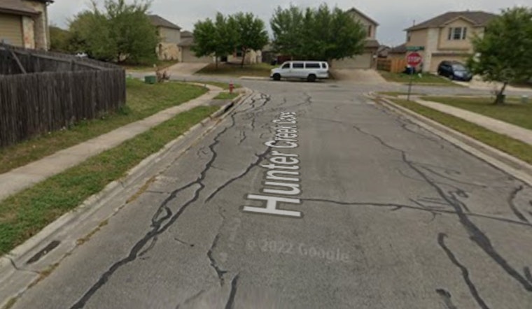 Hays County Grand Jury Clears Deputies in Fatal Buda Shooting of Knife-Wielding Man