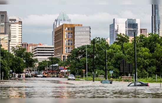 Hays County Seeks Over $1 Million in Funds for Flood Mitigation and Preparedness