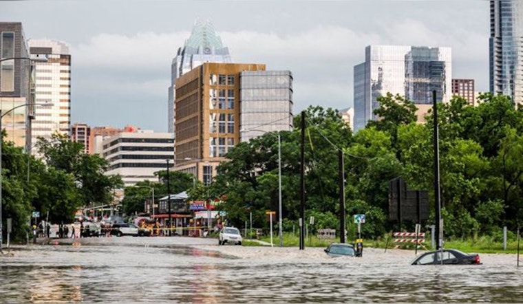 Hays County Seeks Over $1 Million in Funds for Flood Mitigation and Preparedness