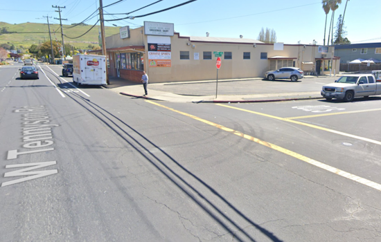 Hayward Man, 56, Becomes Latest Fatal Pedestrian Accident Victim on Tennyson Road