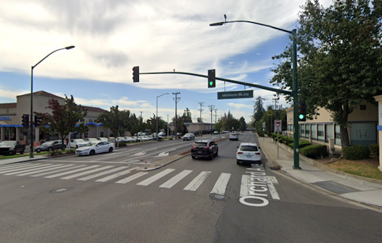 Hayward Man Charged in Fatal Hit-and-Run That Claimed Cyclist's Life