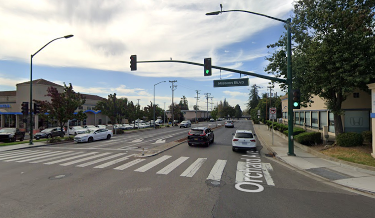 Hayward Man Charged in Fatal Hit-and-Run That Claimed Cyclist's Life