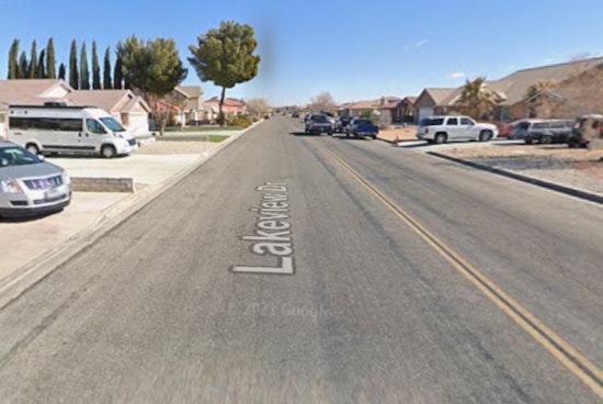Helendale Couple Dead in Suspected Murder-Suicide, Community and Sheriff's Detectives Seek Answers