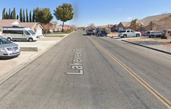 Helendale Couple Dead in Suspected Murder-Suicide, Community and Sheriff's Detectives Seek Answers