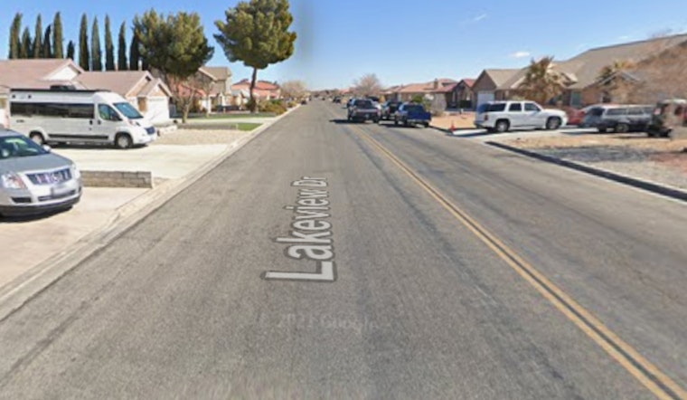 Helendale Couple Dead in Suspected Murder-Suicide, Community and Sheriff's Detectives Seek Answers