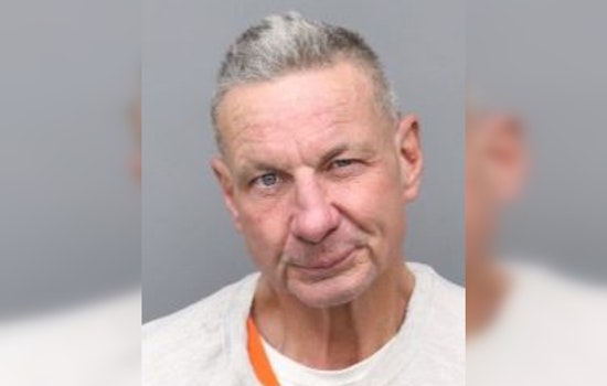Hemet Man Charged with Murder in Winchester Stabbing Death of Boris Stepanyuk