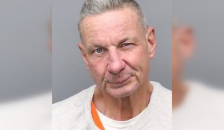 Hemet Man Charged with Murder in Winchester Stabbing Death of Boris Stepanyuk