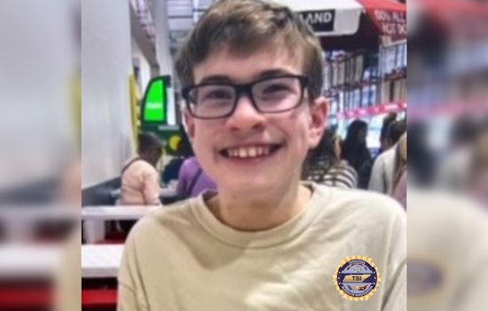 Hendersonville Rallies for Autistic Teen as Multi-Agency Task Force Bolsters Search for Missing Sebastian Rogers