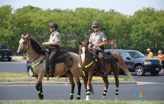 Hennepin County Sheriff's Office Salutes Volunteer Special Deputies on National Volunteer Recognition Day
