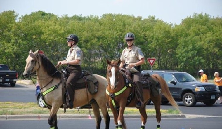 Hennepin County Sheriff's Office Salutes Volunteer Special Deputies on National Volunteer Recognition Day
