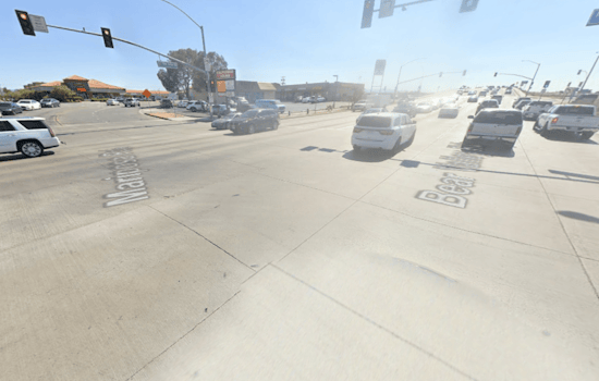 Hesperia High-Speed Chase Leads to Arrest of Suspect Charged with Evading Officer, Drug Transportation