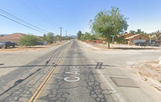 Hesperia Trailer Fire Ruled Homicide as Man Found Dead, Victorville Suspect Arrested