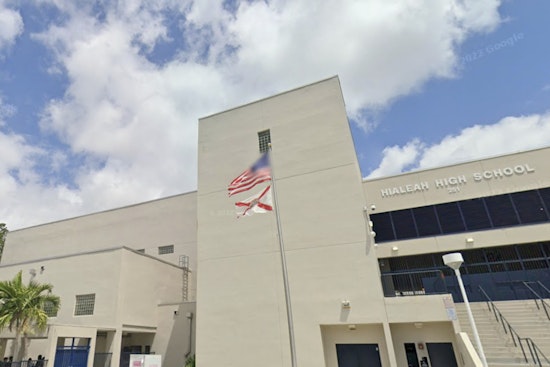 Hialeah Police Investigate Online Threats Against Hialeah High School, Call for Vigilance in Miami-Dade