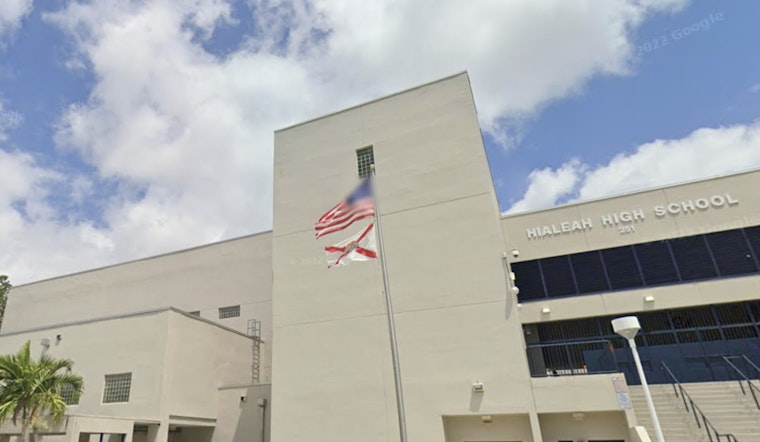 Hialeah Police Investigate Online Threats Against Hialeah High School, Call for Vigilance in Miami-Dade