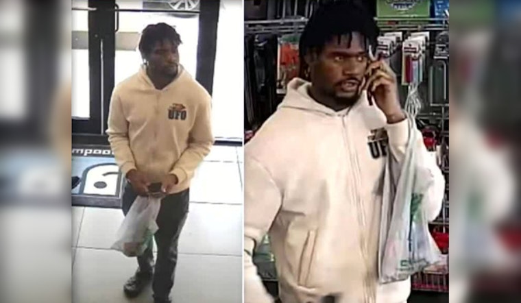 Hialeah Police Search for Suspect Accused of Illicitly Filming Woman in Goodwill Dressing Room