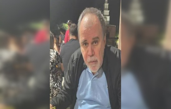 Hialeah Police Seek Public's Help in Silver Alert for Missing 72-Year-Old Abilio Alpizar