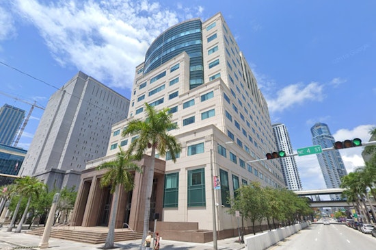 Hialeah Tax Preparer Beatriz Toledo Indicted on Charges of Falsifying Tax Returns