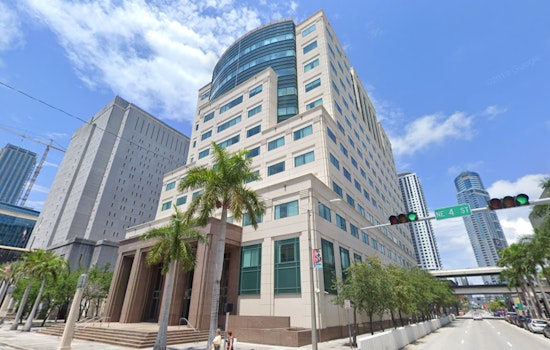 Hialeah Tax Preparer Beatriz Toledo Indicted on Charges of Falsifying Tax Returns