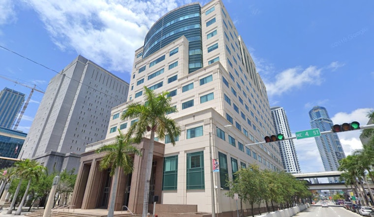Hialeah Tax Preparer Beatriz Toledo Indicted on Charges of Falsifying Tax Returns