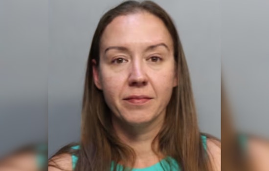 Hialeah Woman Charged with Attempted Murder After Family Dispute Leads to Brother's Shooting