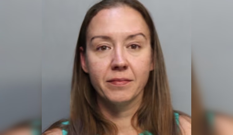 Hialeah Woman Charged with Attempted Murder After Family Dispute Leads to Brother's Shooting