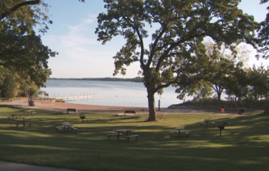 'Hidden History Hike' Awaits Adventurers at Cedar Lake Farm Regional Park