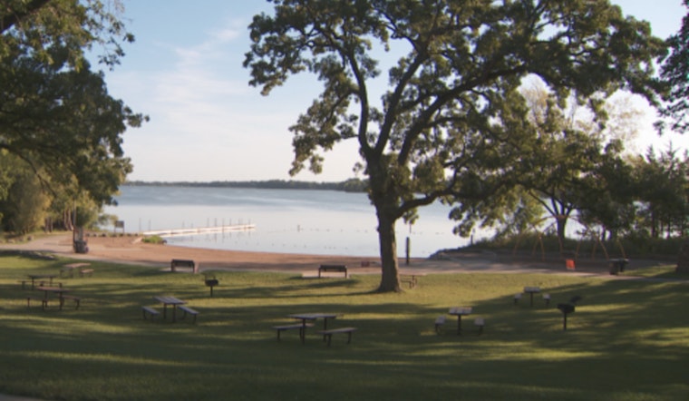 'Hidden History Hike' Awaits Adventurers at Cedar Lake Farm Regional Park